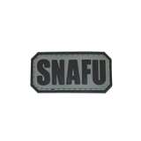 5ive Star - Morale Patch