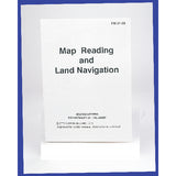 5ive Star - Map Read & Land Nav Manual
