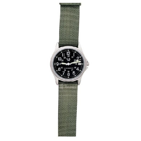 5ive Star - Squad Leader Watch