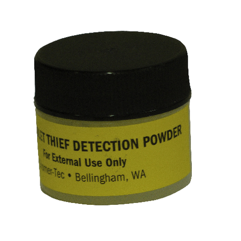 5ive Star - UV Theft Detection Powder