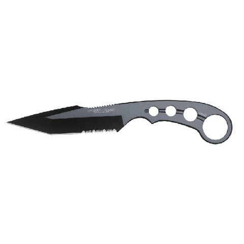 UNDERCOVER FIGHTER BLACK WITH SHEATH