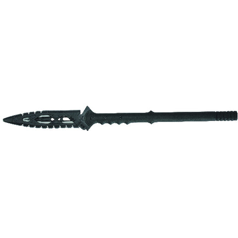 UNITED M48 SURVIVAL SPEAR WITH SHEATH