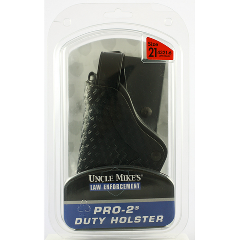 Uncle Mike's - Duty Holster