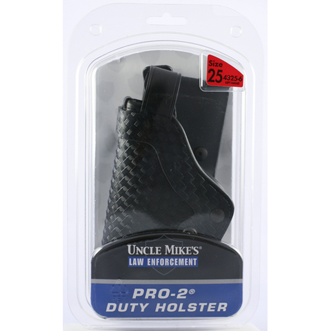 Uncle Mike's - Duty Holster