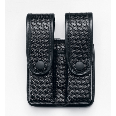 Uncle Mike's - Fitted Pistol Magazine Cases