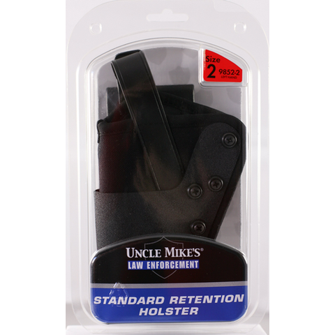 Uncle Mike's - Standard Retention