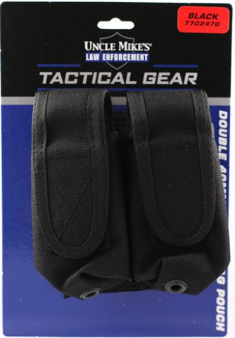 UNCLE MIKE'S TACTICAL - 40MM-37MM POUCH