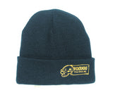Embroidered Thinsulate Beanie