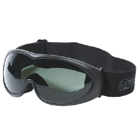 The Grunt Tactical Goggle