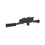 Deluxe Scope Guard with Pockets