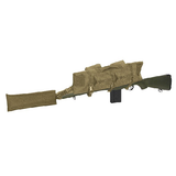 Deluxe Scope Guard with Pockets
