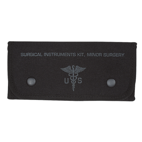 Mil-Spec Universal Surgical Kit