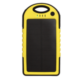 Mil-Spec MSP Life Solar Charger