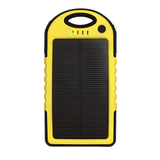 Mil-Spec MSP Life Solar Charger