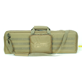 30" Single Weapons Case