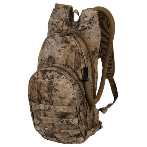 MSP-3 Expandable Hydration Packs with Universal Straps