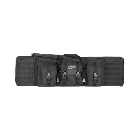 46" Padded Weapons Case