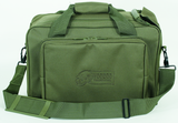 Two-In-One Full Size Range Bag