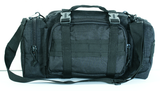 Enlarged 3-Way Deployment Bag