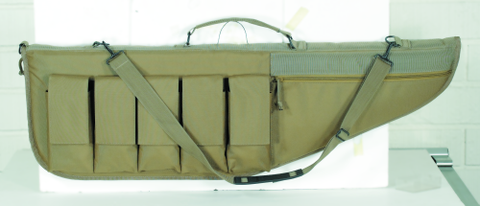 36" "Protector" Rifle Cases