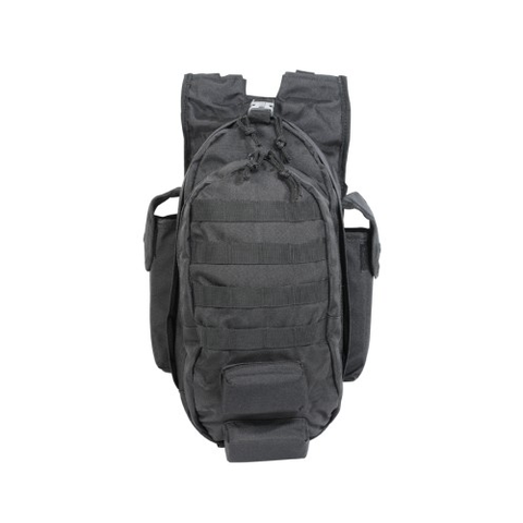 Low Profile Ruck SAck