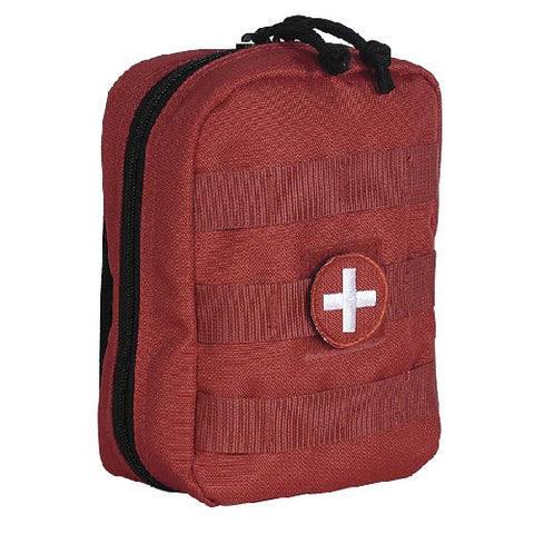 EMT Pouch  (Red )
