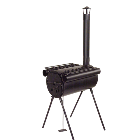 Mil-Spec Great Northern Compact Camp Stove