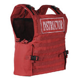 Instructor Armor Carrier Vest