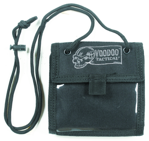 Voodoo Neck Pouch