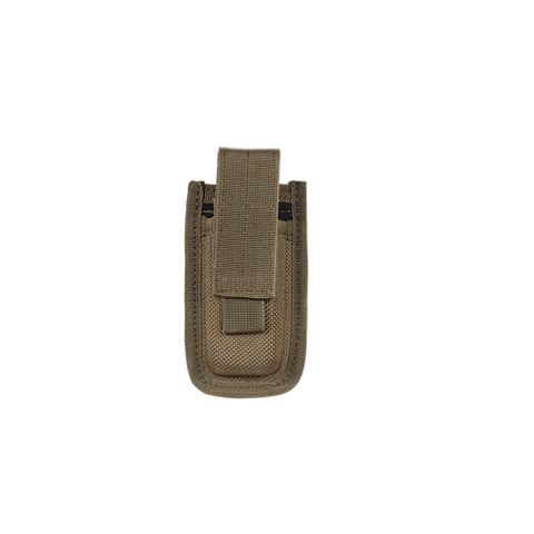 Molded Pistol Mag Pouch