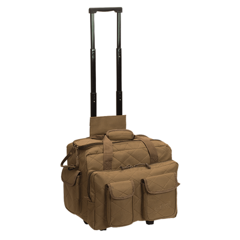 Wheeled Scorpion Range Bag