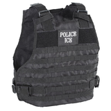 Plate Carrier Vest - ICE