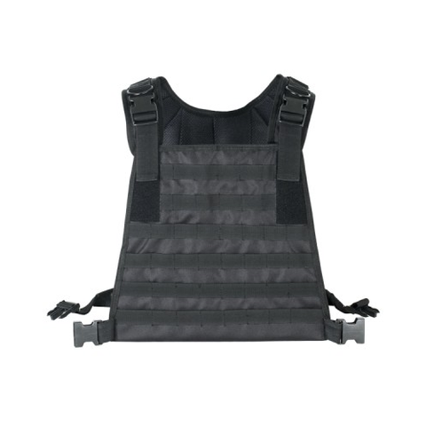 High Mobility Plate Carrier - ICE