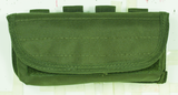 20 Round Shooter's Pouch