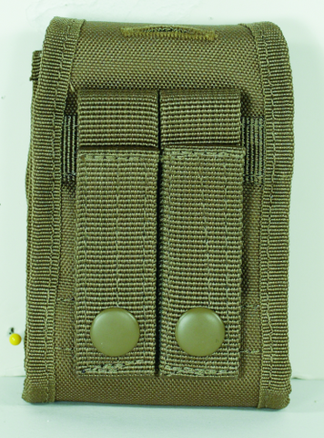 Electronic Gadget Pouch