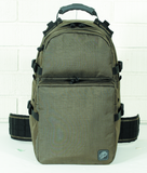 Discreet 3 Day Pack