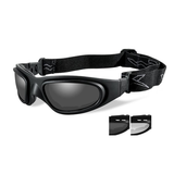 WILEY X - SG-1 GOGGLES