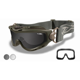 WX-Spear Goggle
