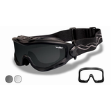 WX-Spear Goggle