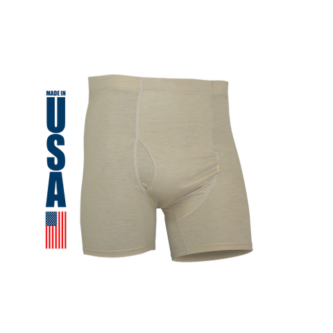 FR Phase 1 Boxer Brief