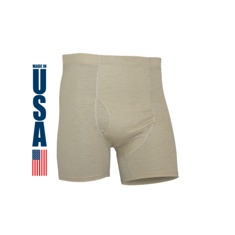 FR Phase 1 Boxer Brief