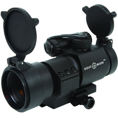 TACTICAL RED DOT SIGHT