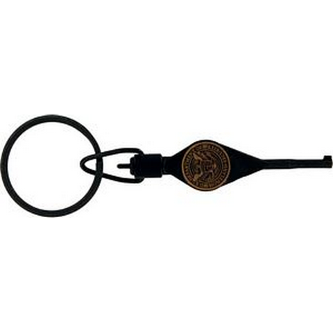 ZAK DHS Swivel Handcuff Key