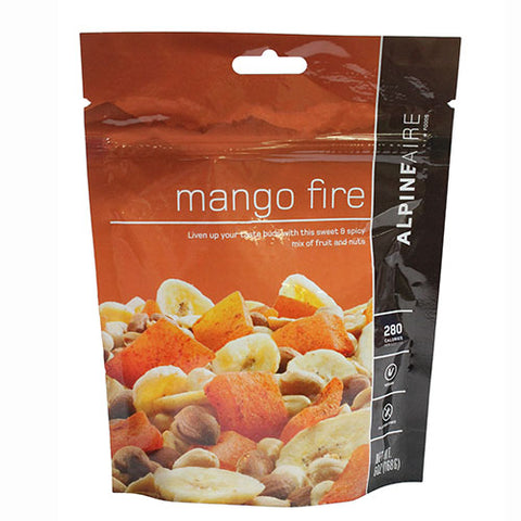 Mango Fire