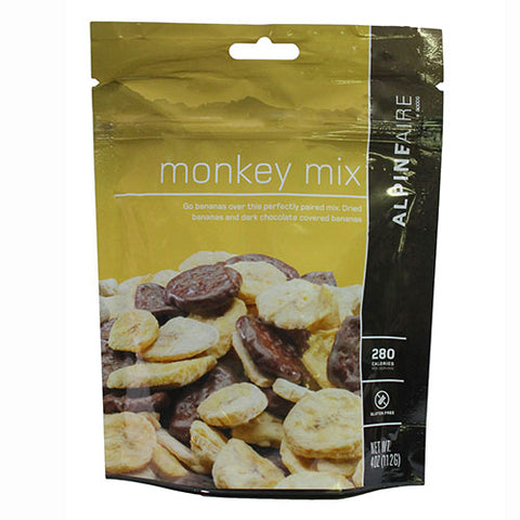 Monkey Mix