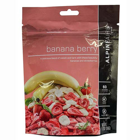 Banana Berry
