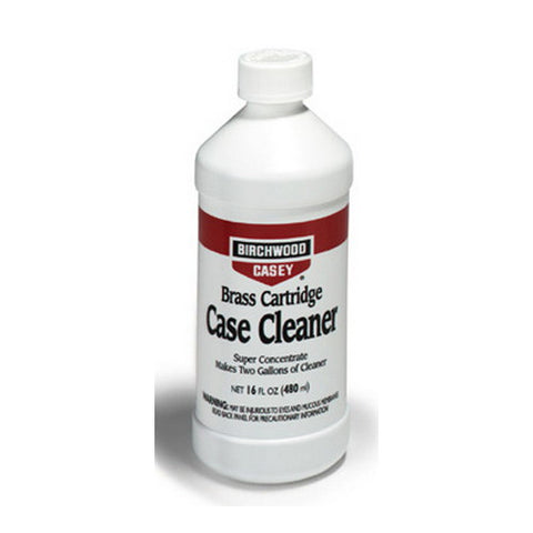 Case Cleaner Concentrate 16oz
