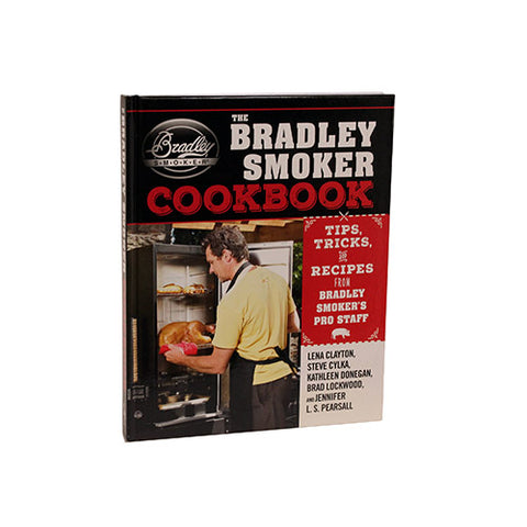 Bradley Cookbook