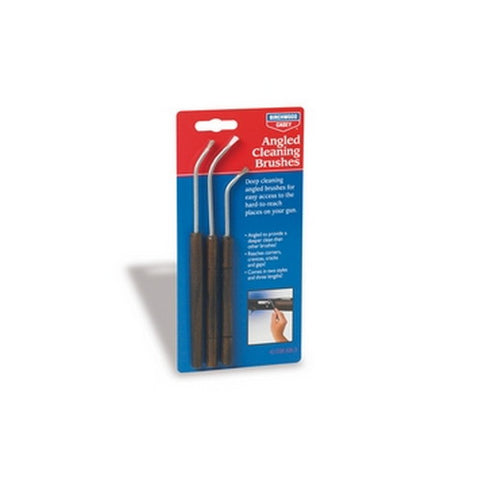 Angle Brush Assortment 3 Pack