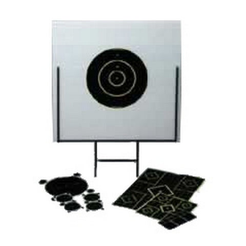 Portable Shooting Range/Targets
